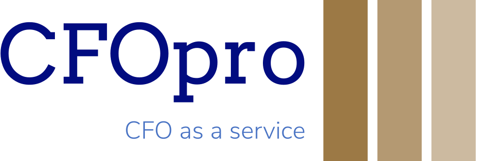 CFOpro - CFO as a service